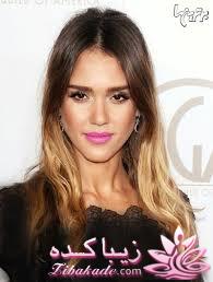 رنگ مو، آموزش ترکیب رنگ مو